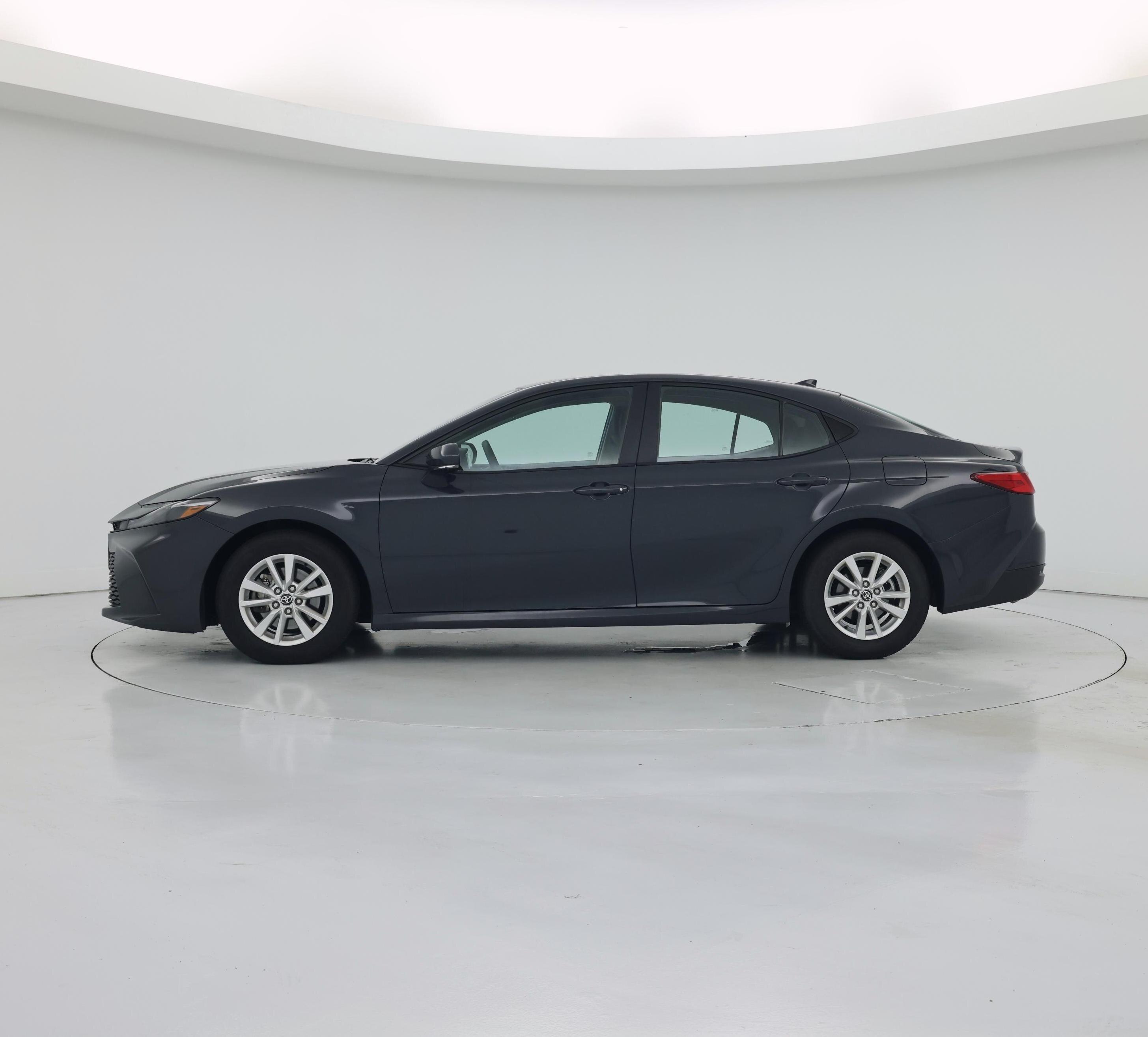 Thumbnail: 2025 Toyota Camry - 3