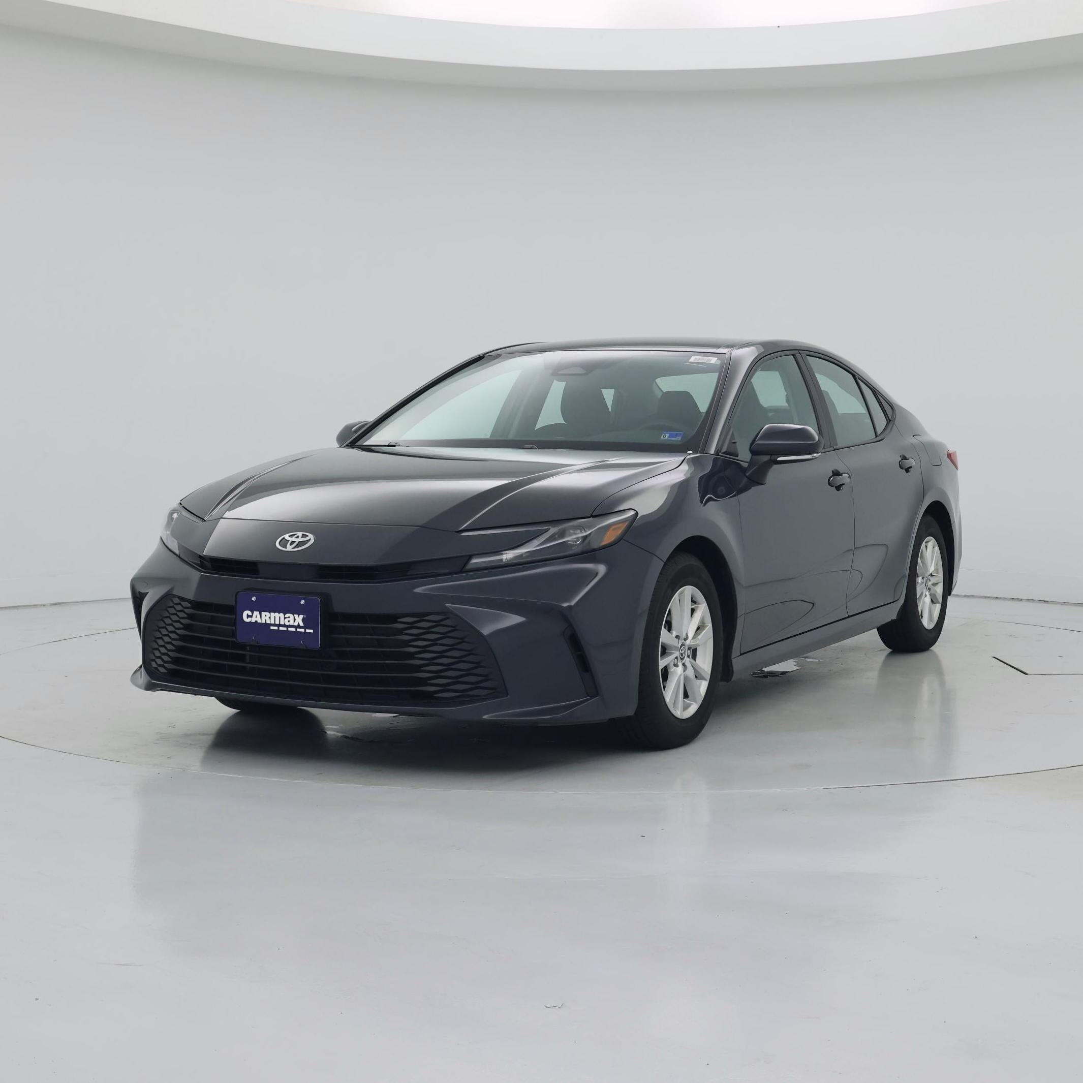 Thumbnail: 2025 Toyota Camry - 4