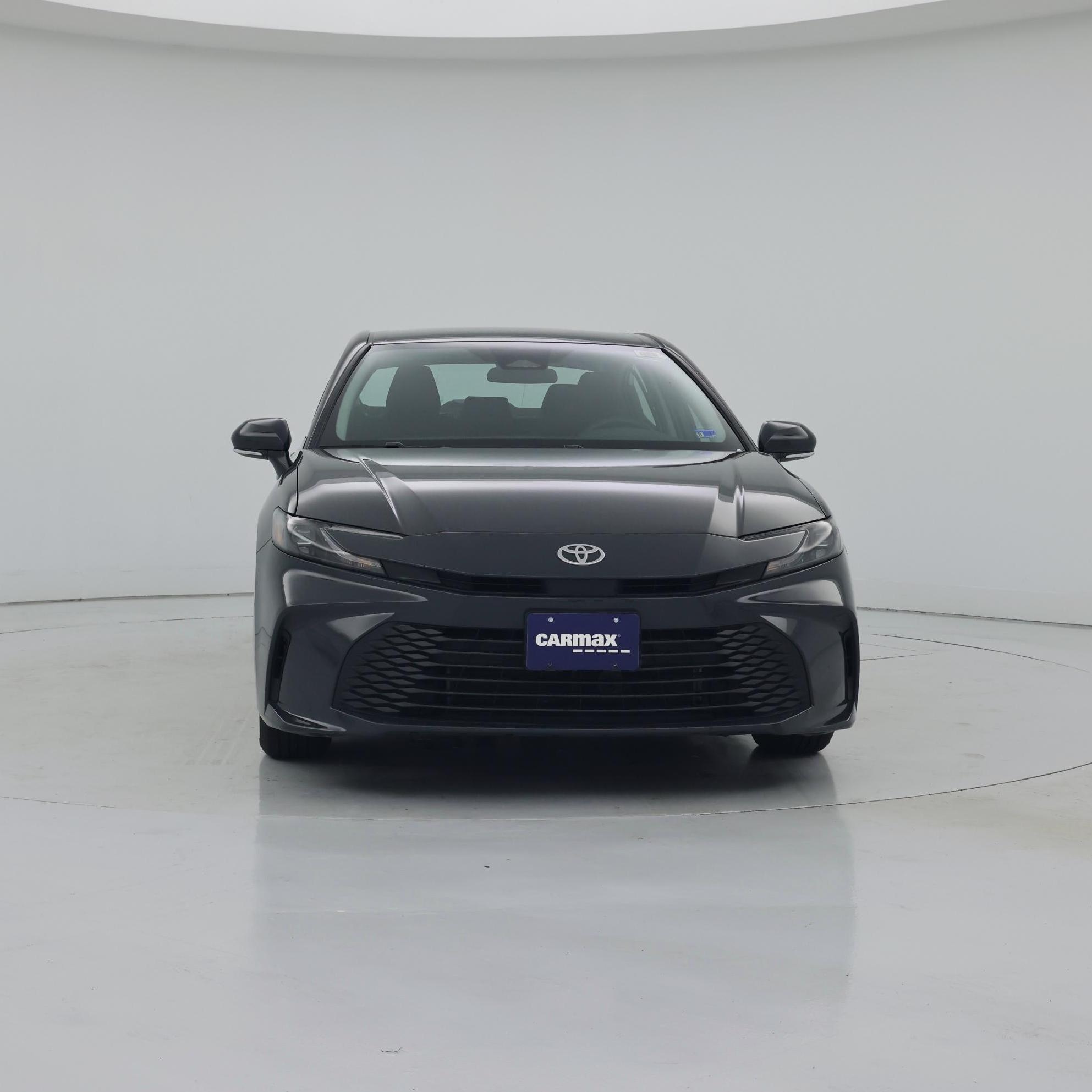Thumbnail: 2025 Toyota Camry - 5