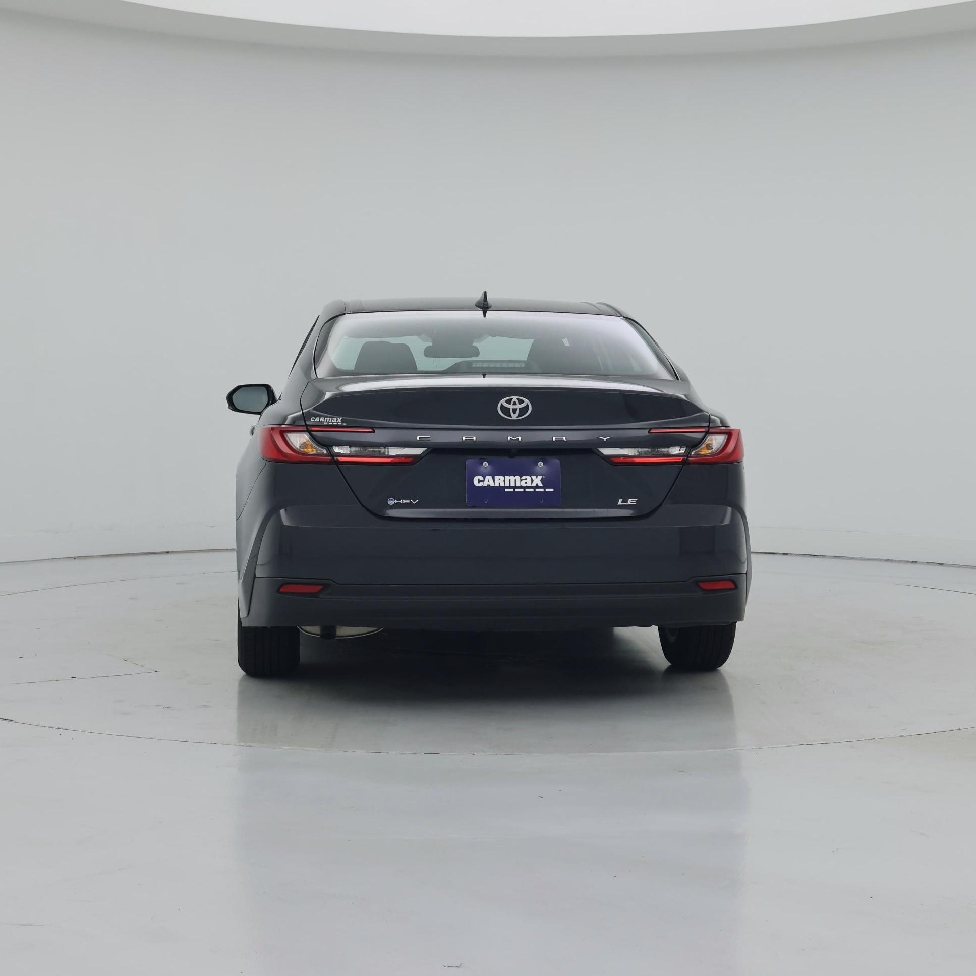 Thumbnail: 2025 Toyota Camry - 6