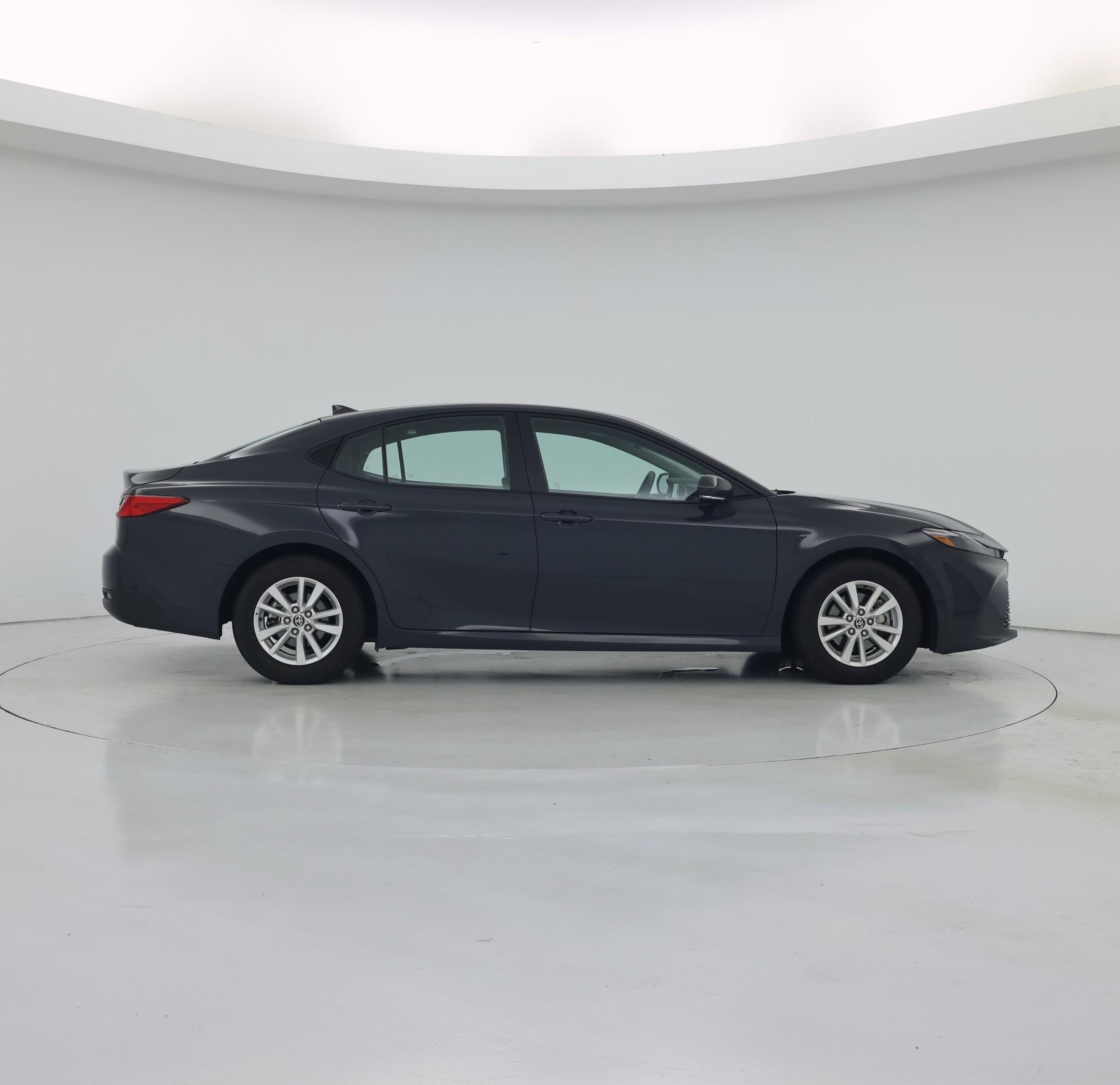Thumbnail: 2025 Toyota Camry - 7