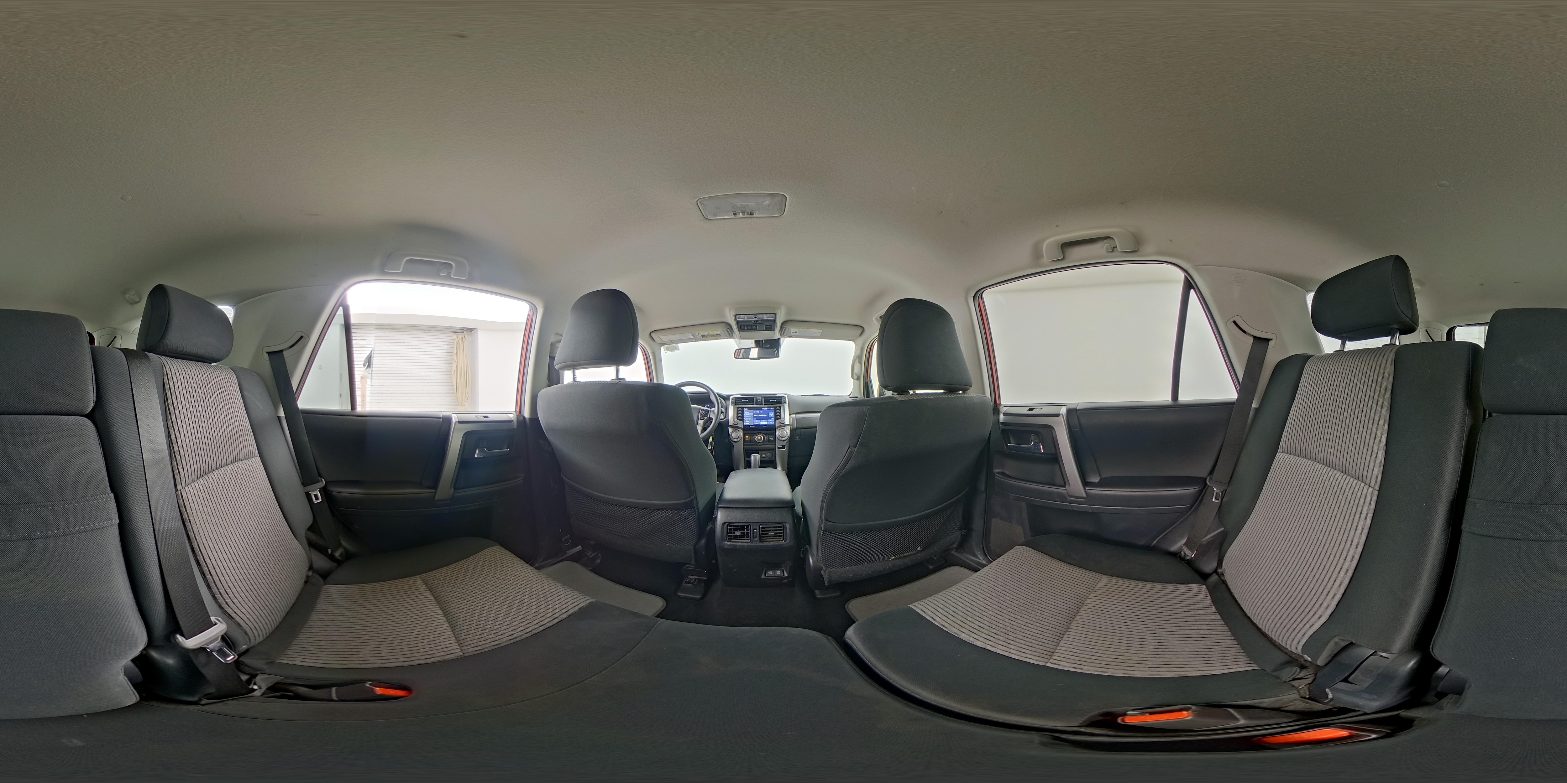 2021 Toyota 4Runner SR5 - Photo 27