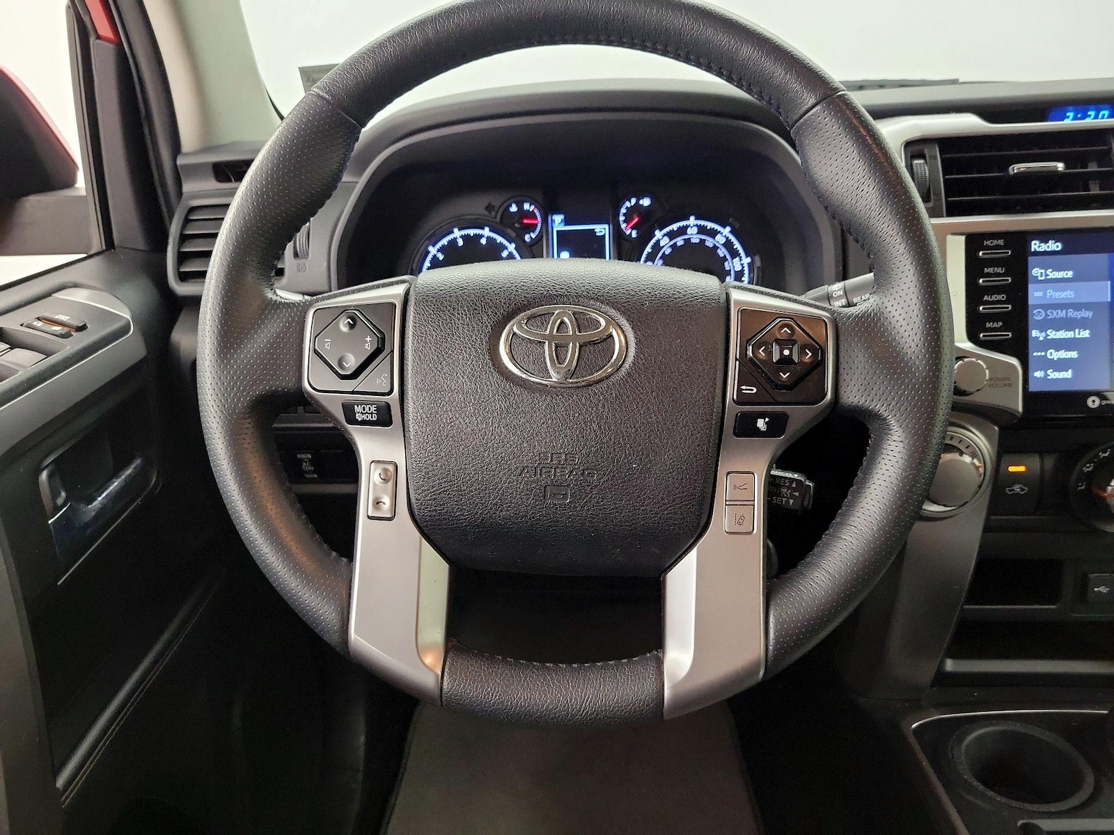 2021 Toyota 4Runner SR5 - Photo 11