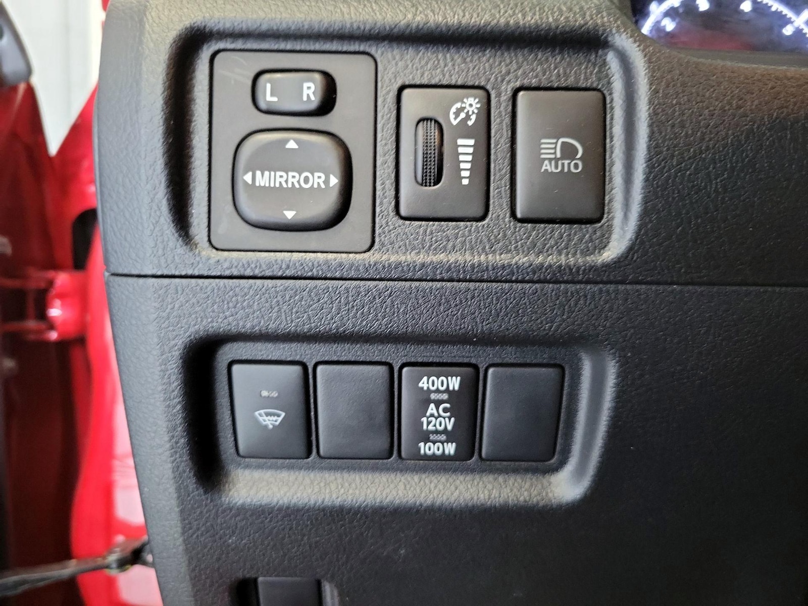 2021 Toyota 4Runner SR5 - Photo 14