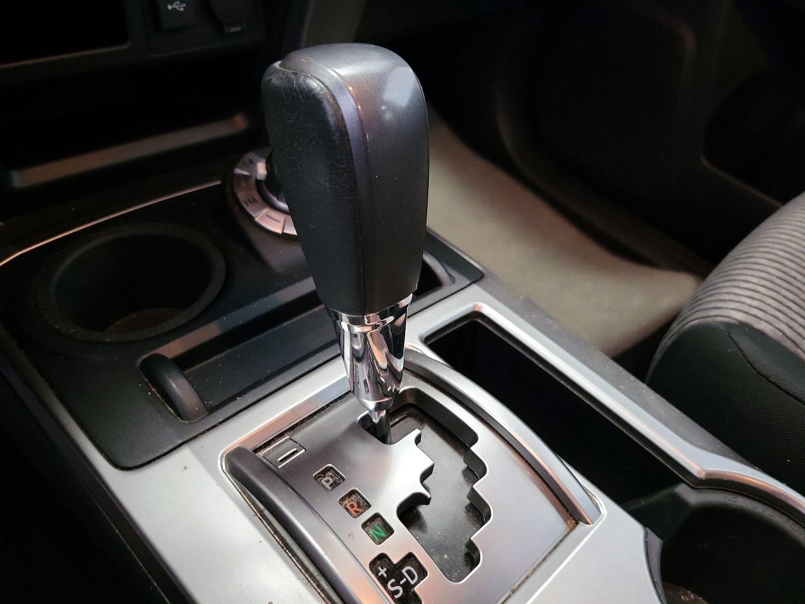 2021 Toyota 4Runner SR5 - Photo 18