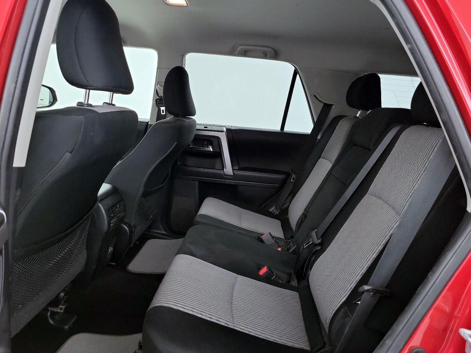 2021 Toyota 4Runner SR5 - Photo 20