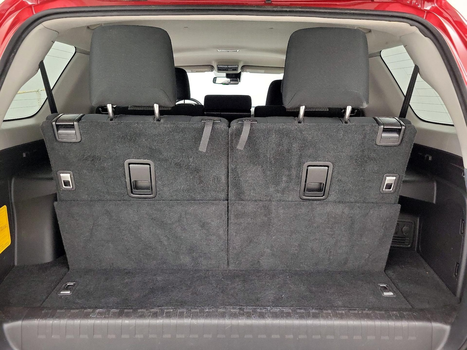 2021 Toyota 4Runner SR5 - Photo 22