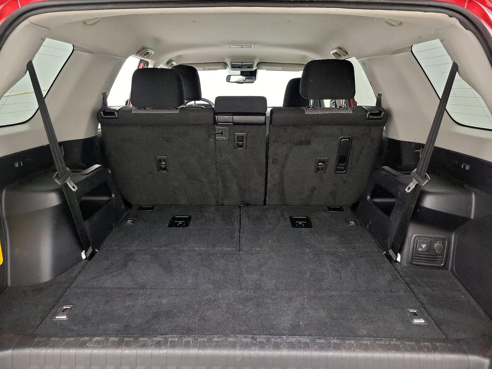 2021 Toyota 4Runner SR5 - Photo 23