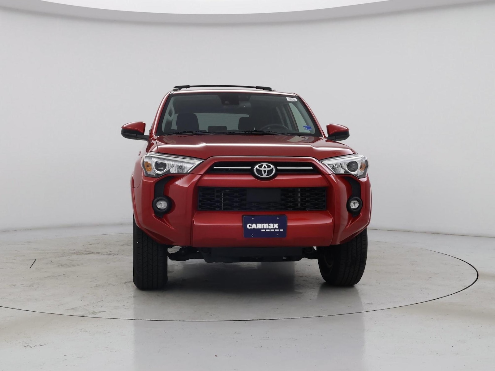 2021 Toyota 4Runner SR5 - Photo 6
