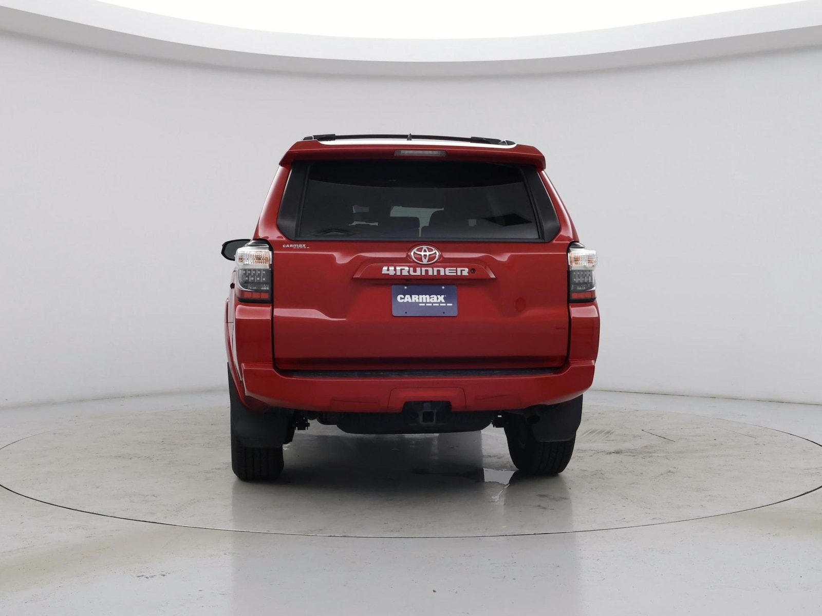 2021 Toyota 4Runner SR5 - Photo 7