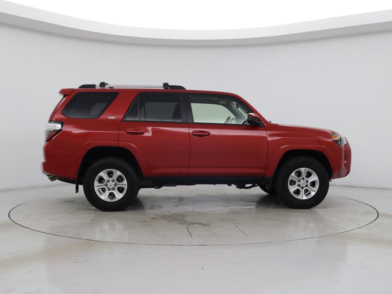 2021 Toyota 4Runner SR5 - Photo 8