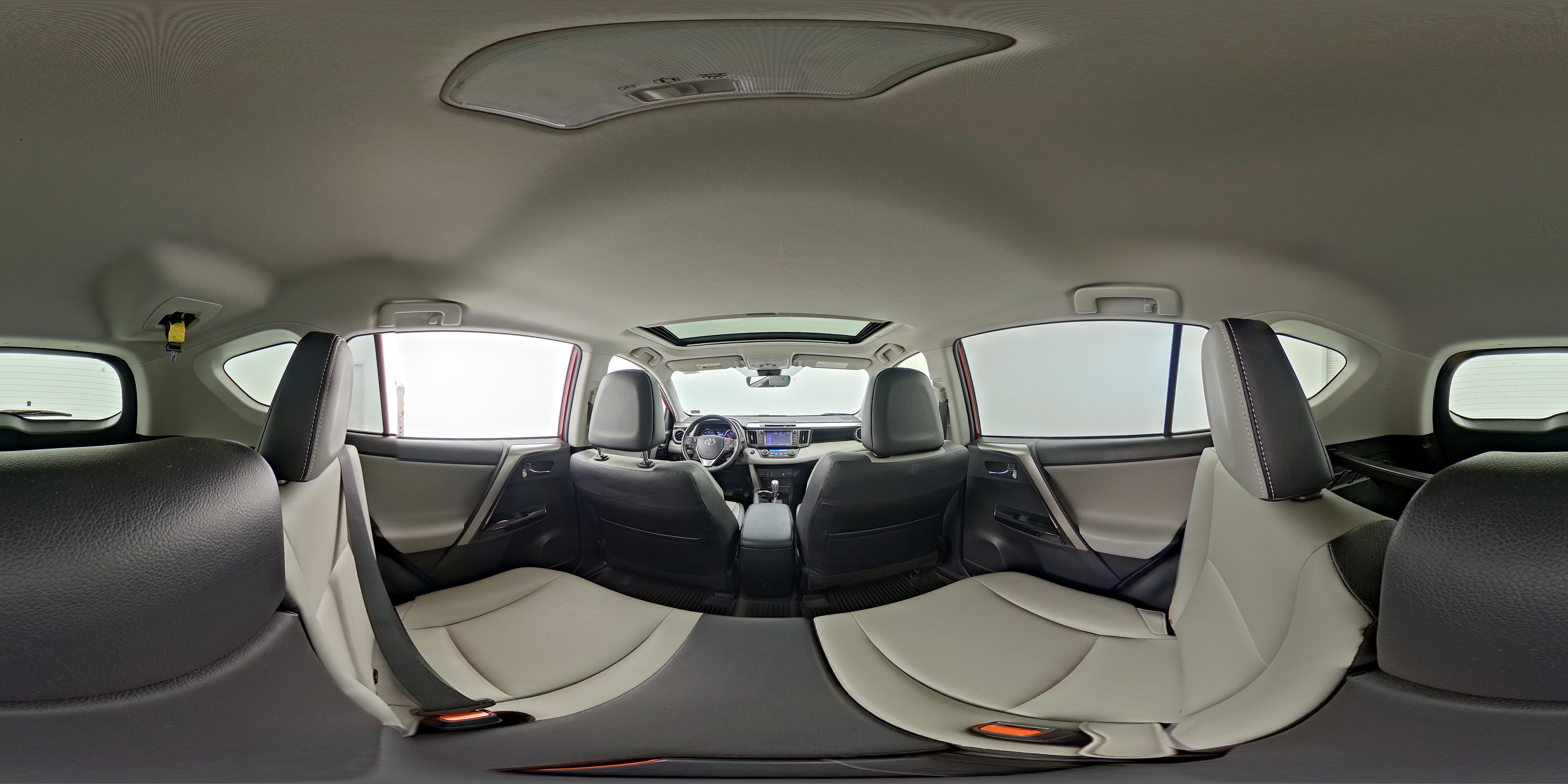2018 Toyota RAV4 Limited - Photo 27