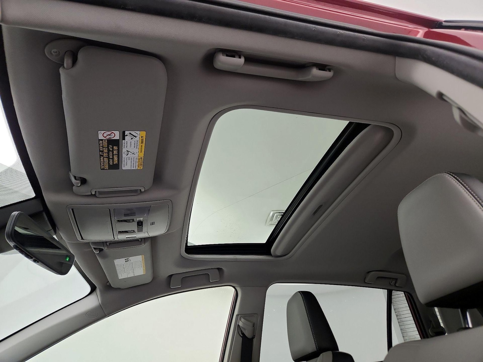 2018 Toyota RAV4 Limited - Photo 21