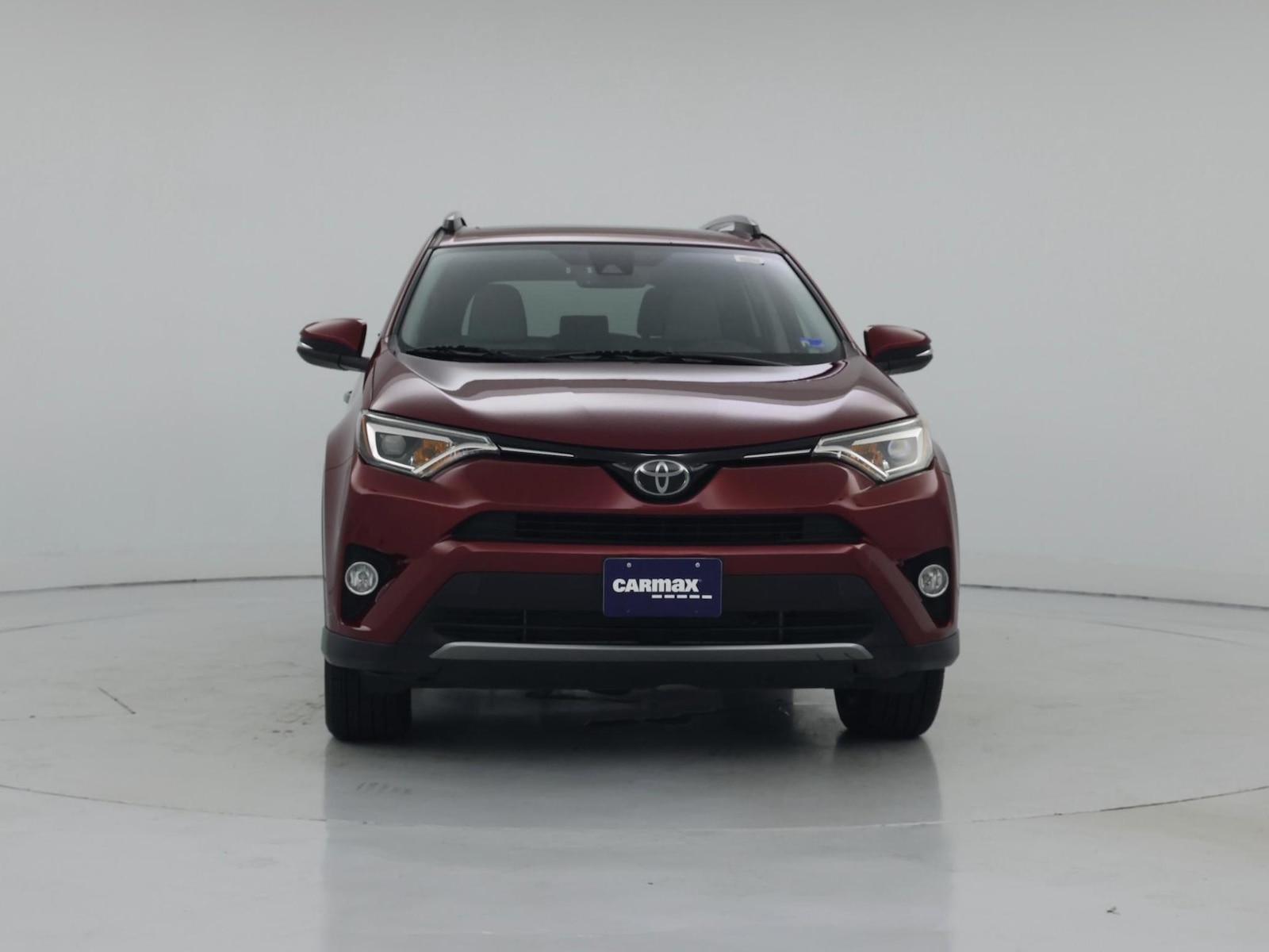 2018 Toyota RAV4 Limited - Photo 6