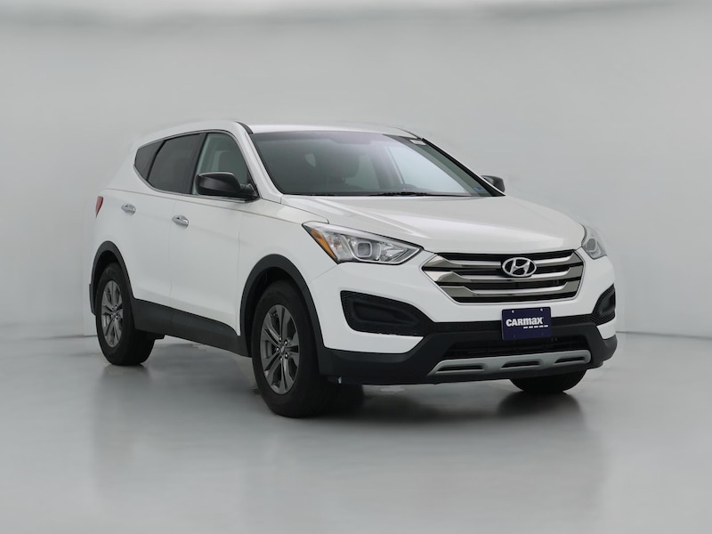 2016 Hyundai Santa Fe Sport null