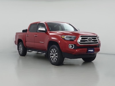 2023 Toyota Tacoma Limited