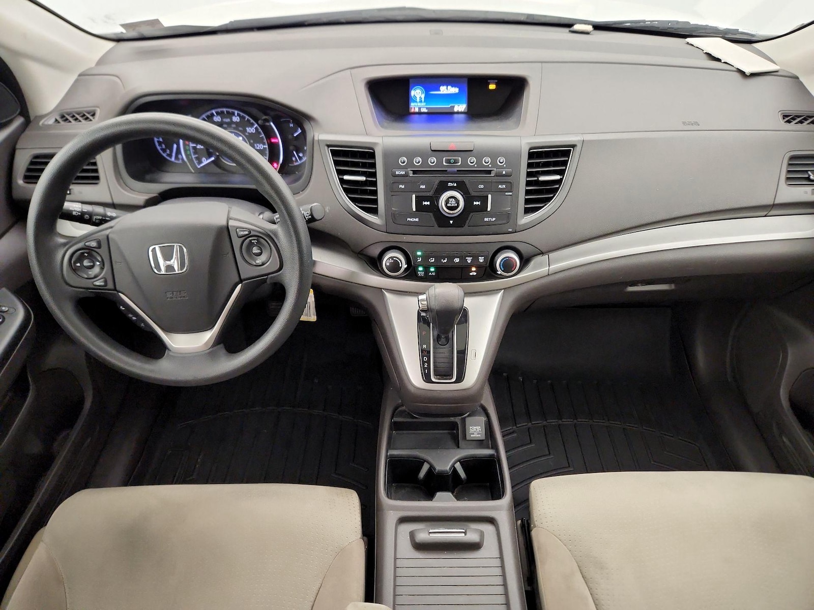 Rear View Camera