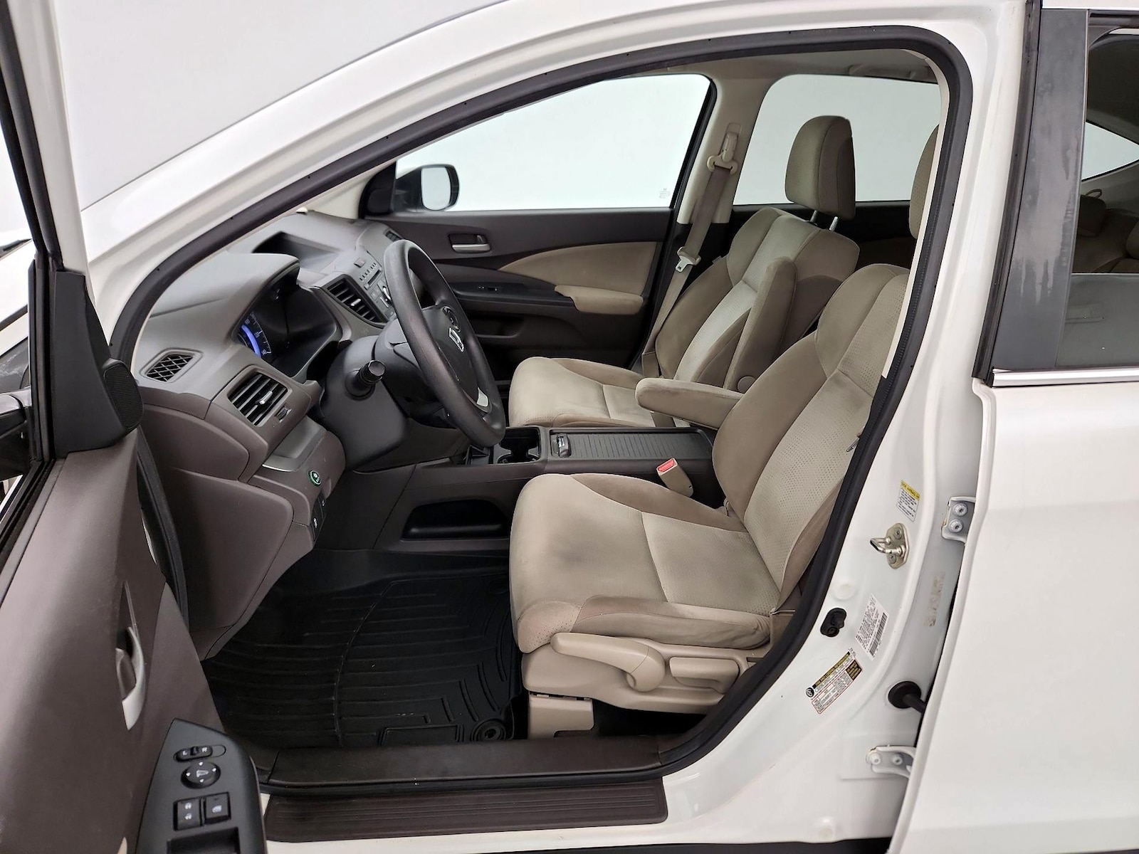 Side Airbags