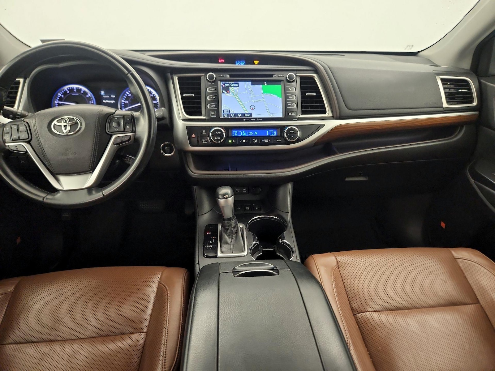 Navigation System