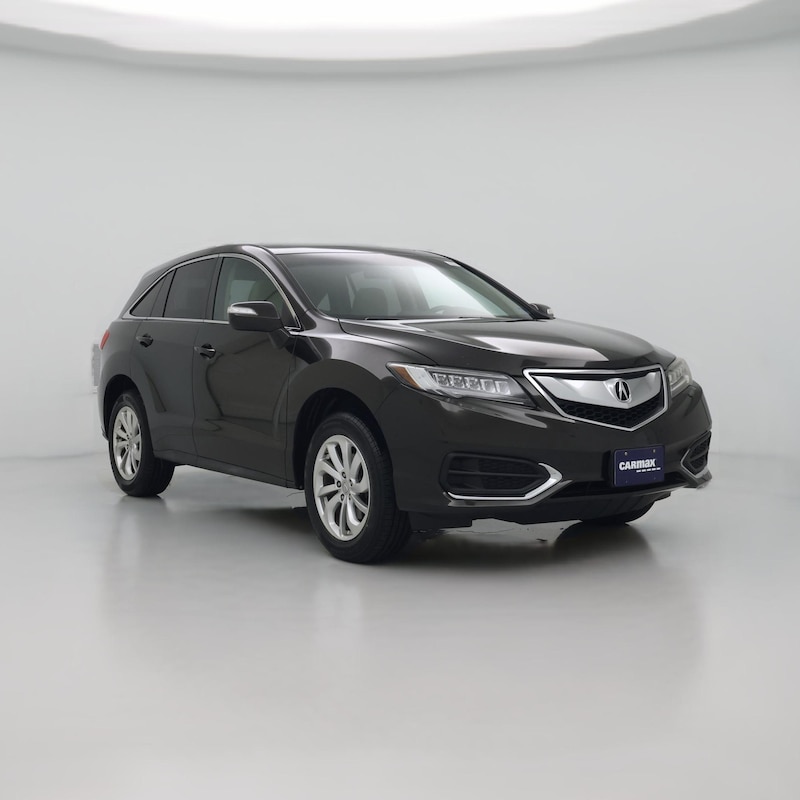 2017 Acura RDX