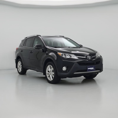 Recommended categories heading image of the selected vehicle