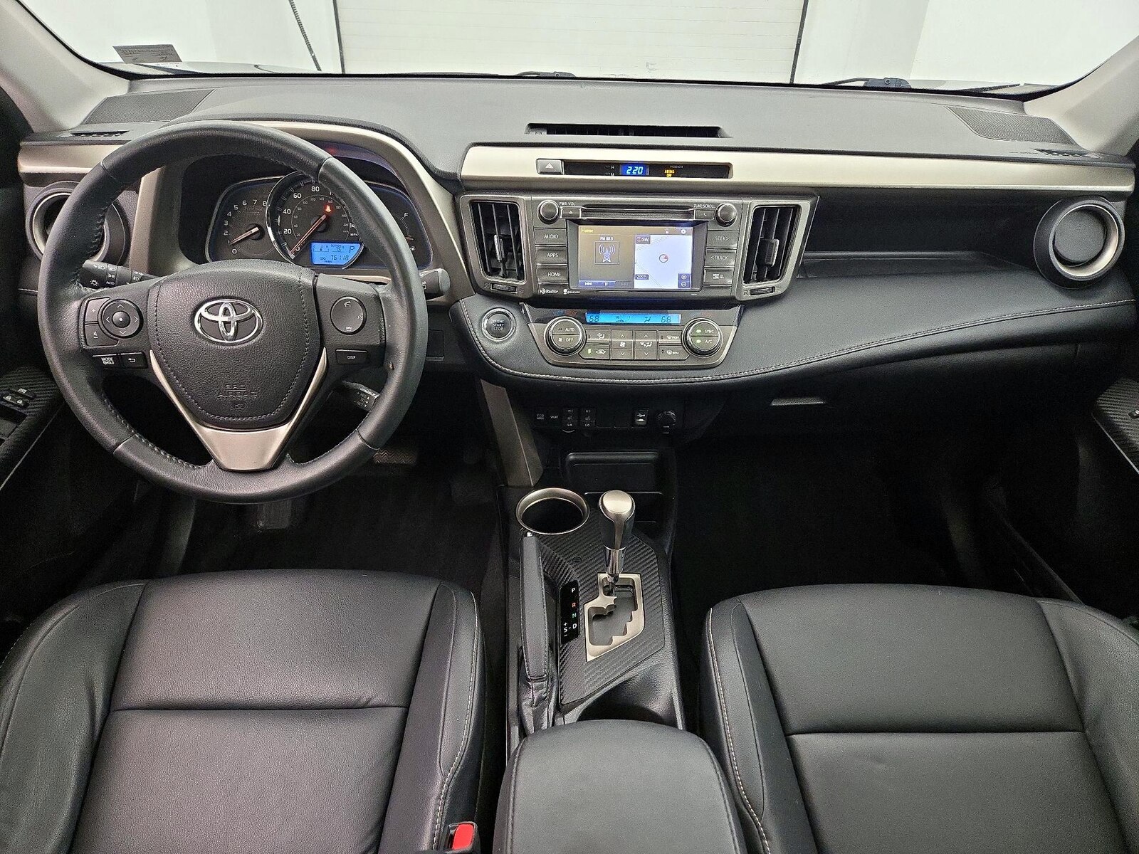 Navigation System