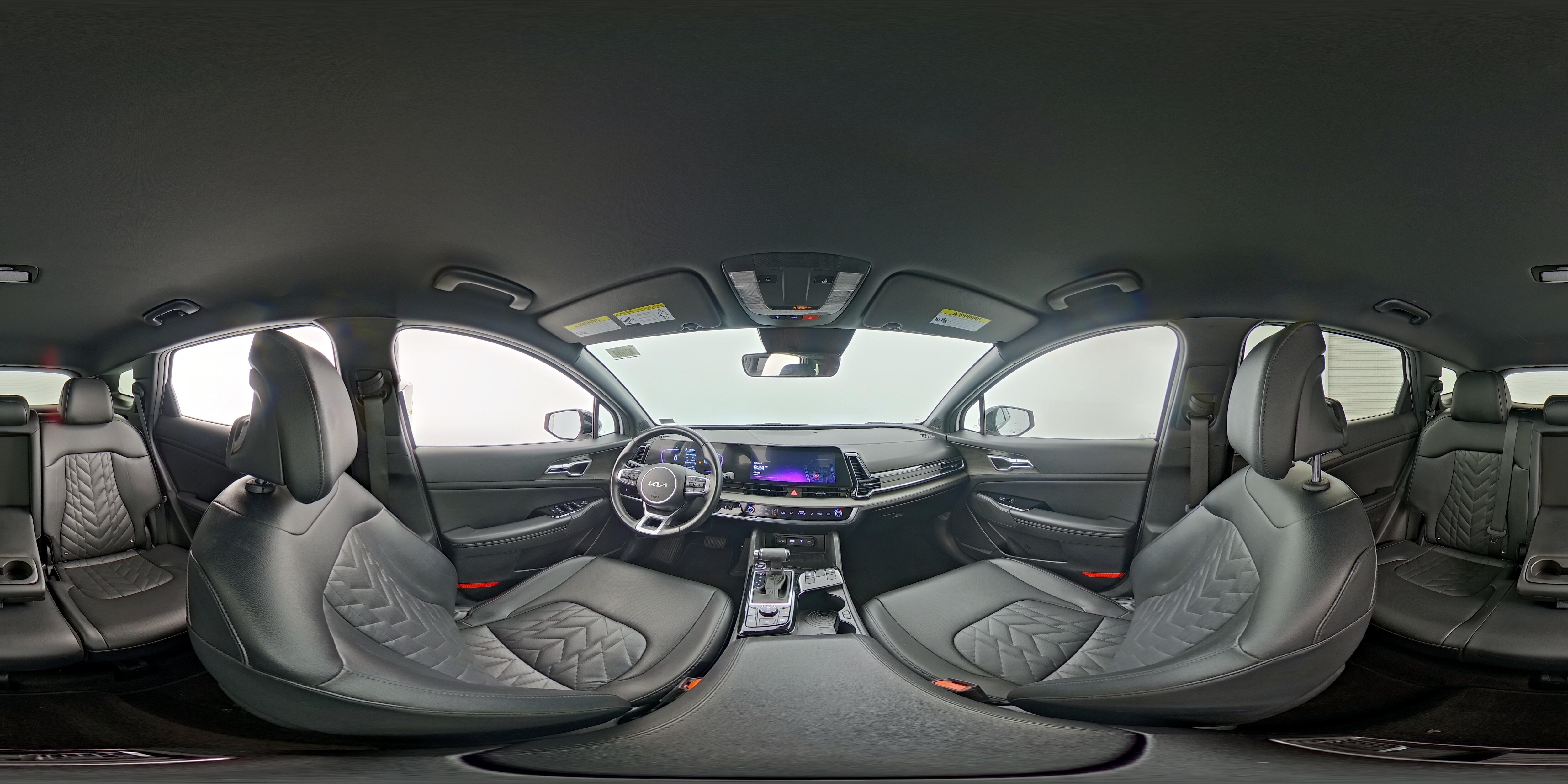 2023 Kia Sportage X-Line - Photo 25