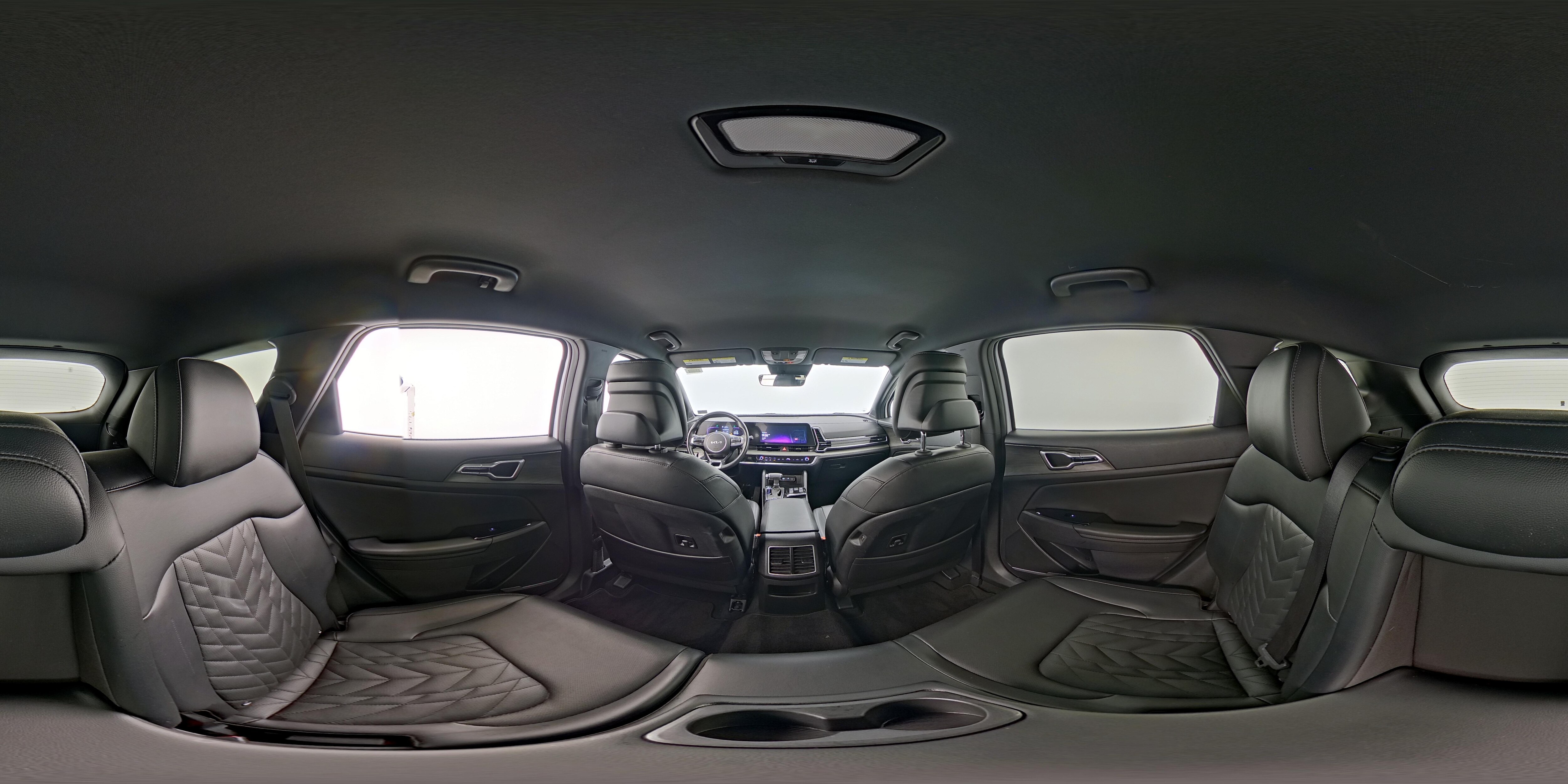 2023 Kia Sportage X-Line - Photo 26