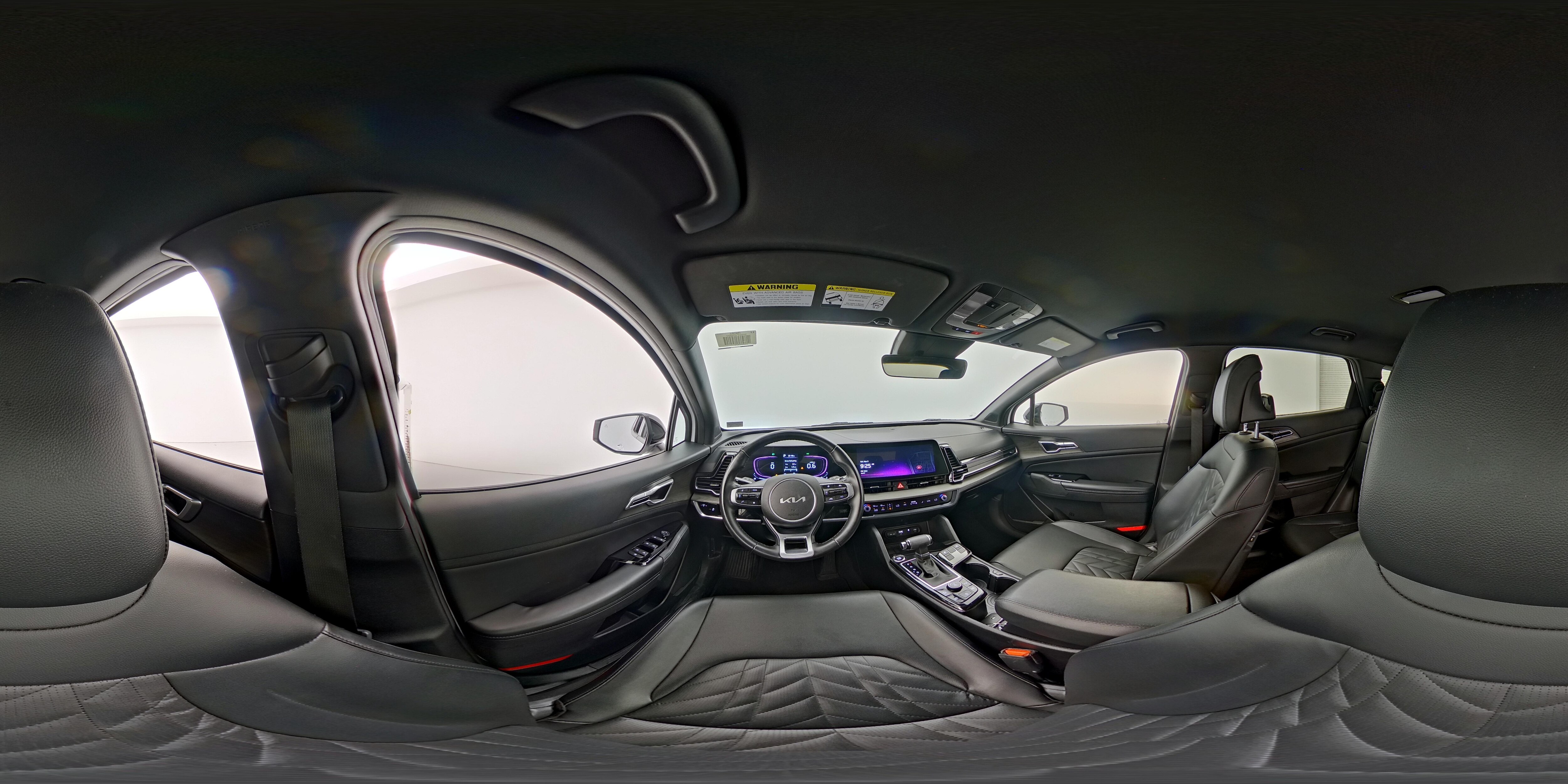 2023 Kia Sportage X-Line - Photo 27