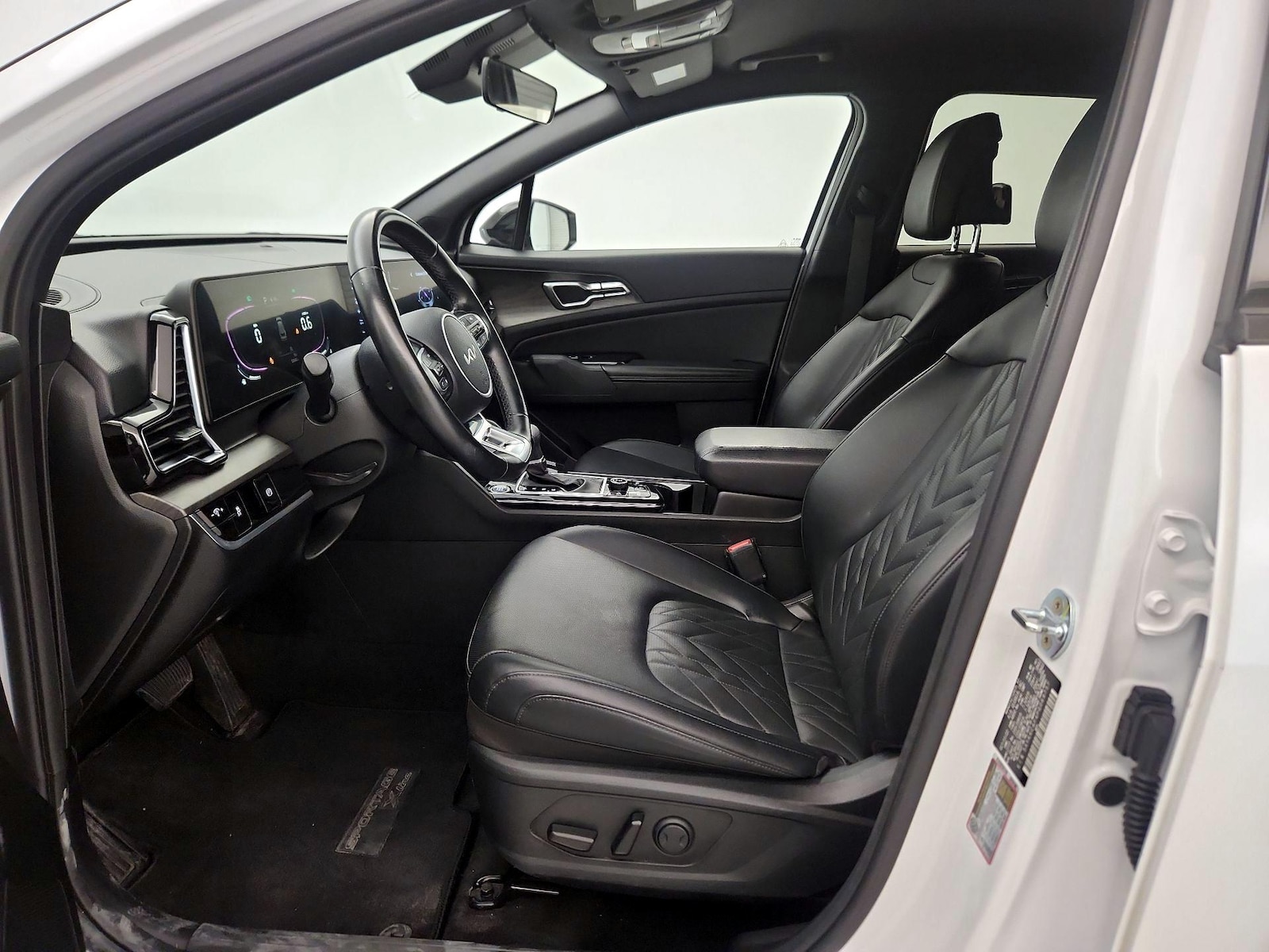 2023 Kia Sportage X-Line - Photo 12