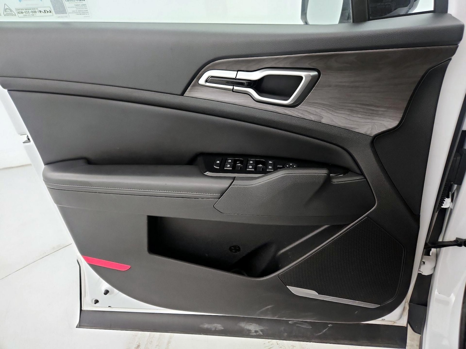 2023 Kia Sportage X-Line - Photo 13