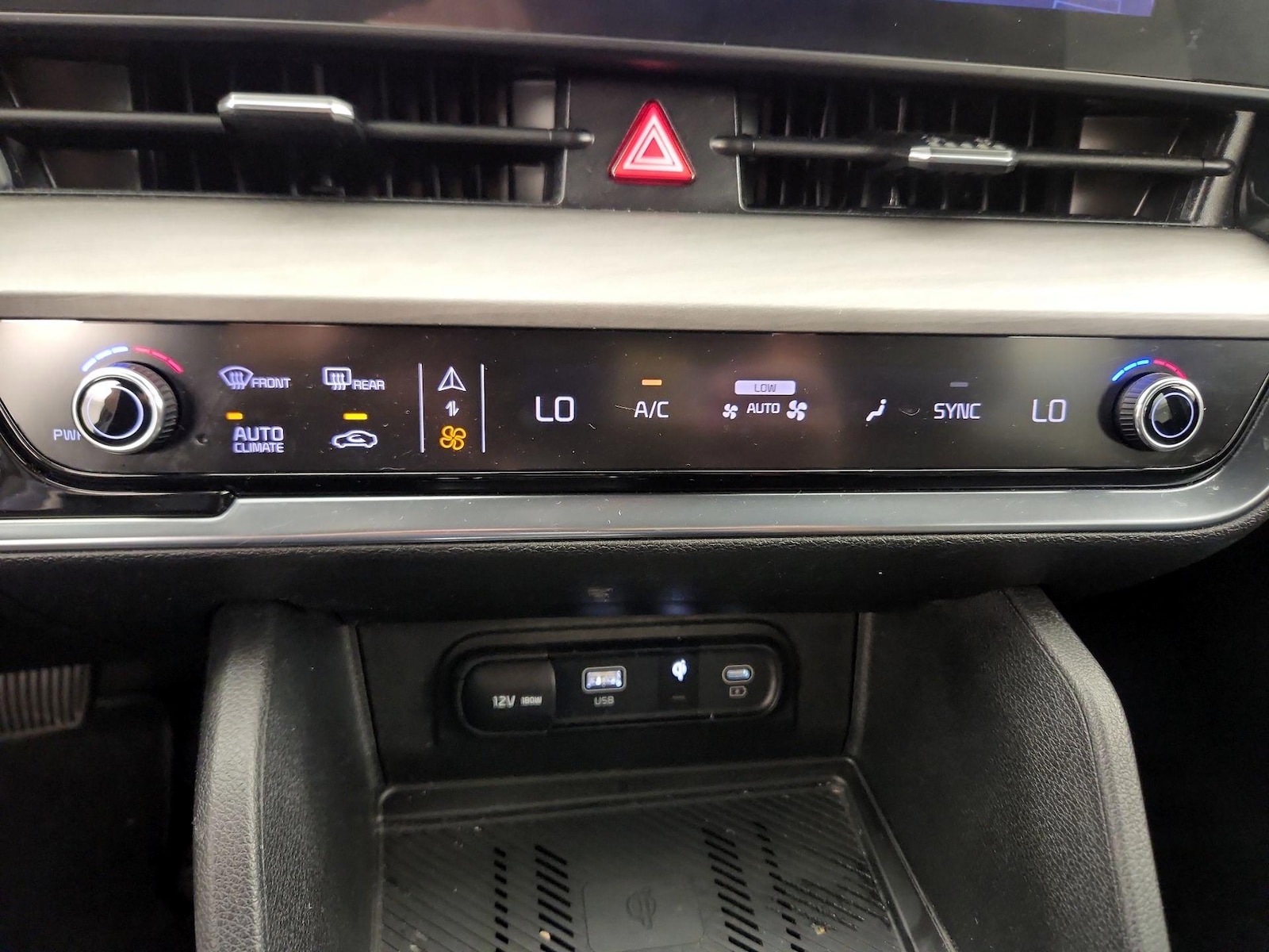 2023 Kia Sportage X-Line - Photo 18