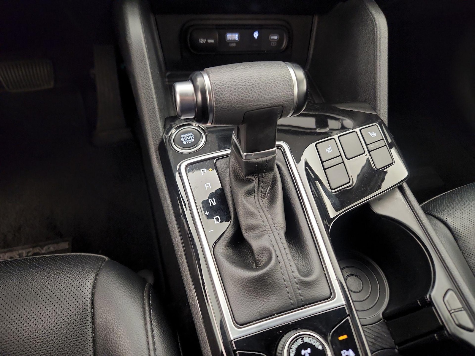 2023 Kia Sportage X-Line - Photo 19