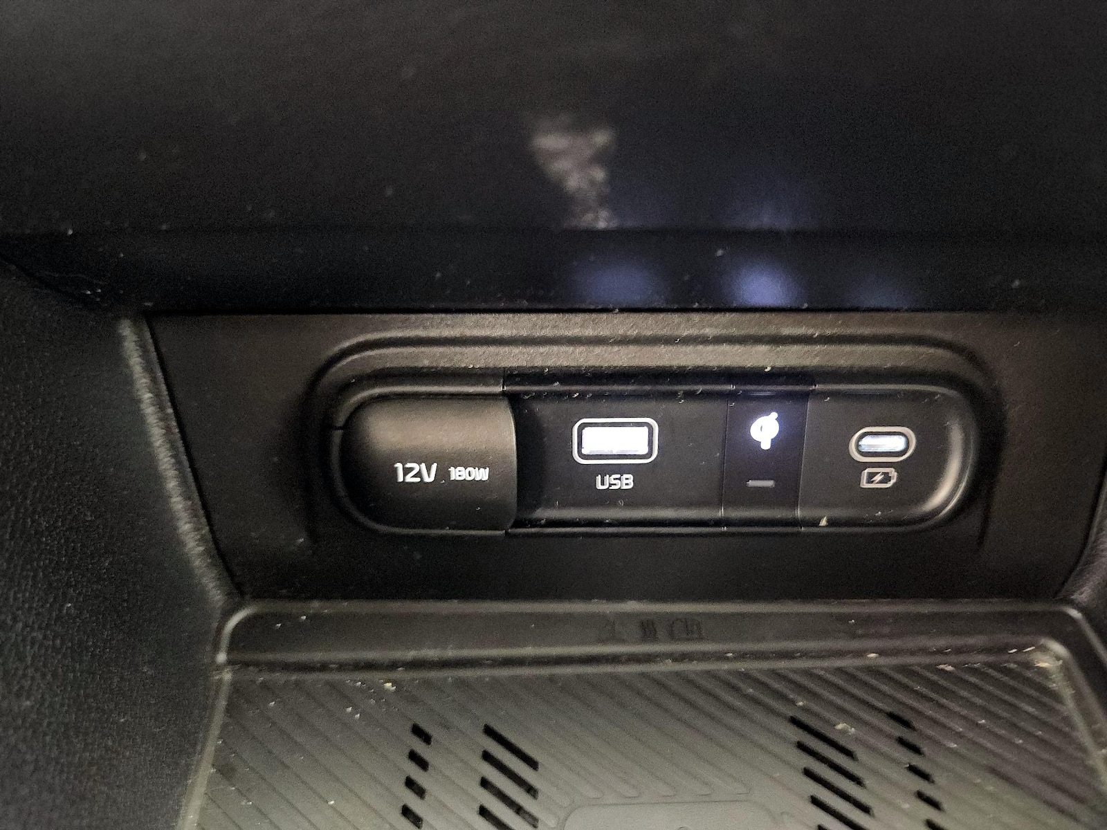 2023 Kia Sportage X-Line - Photo 20
