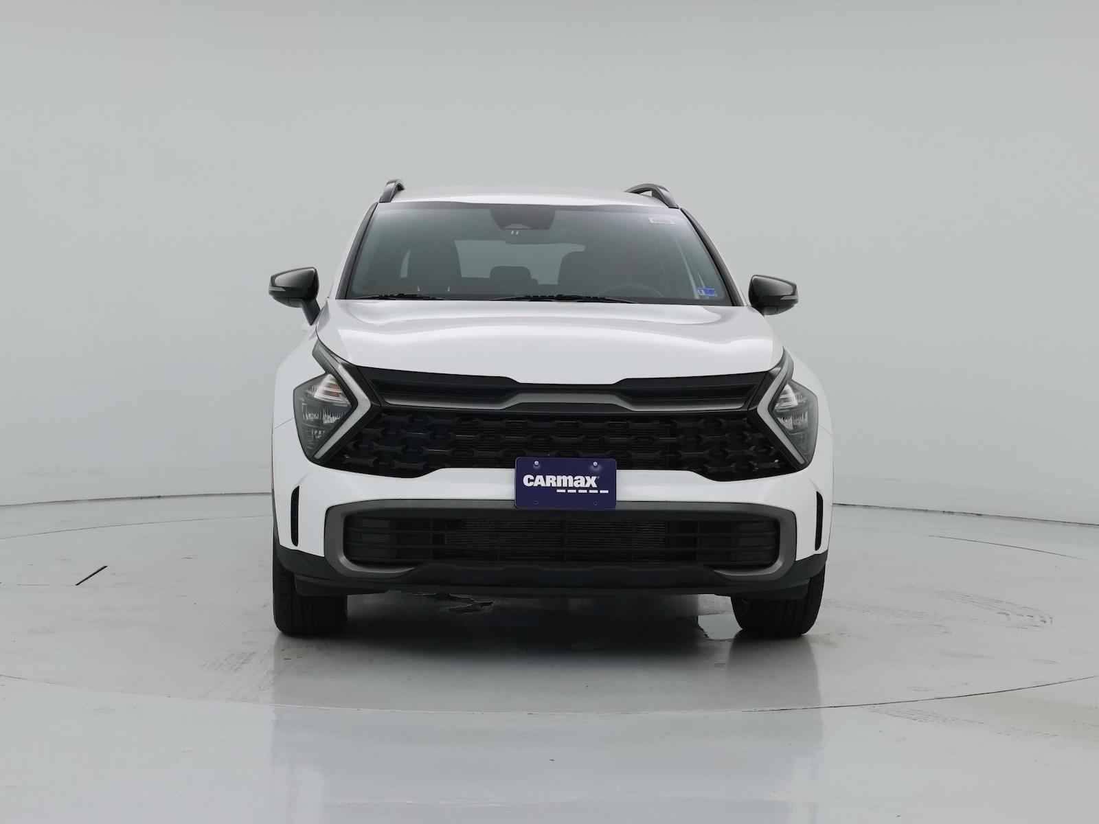 2023 Kia Sportage X-Line - Photo 6