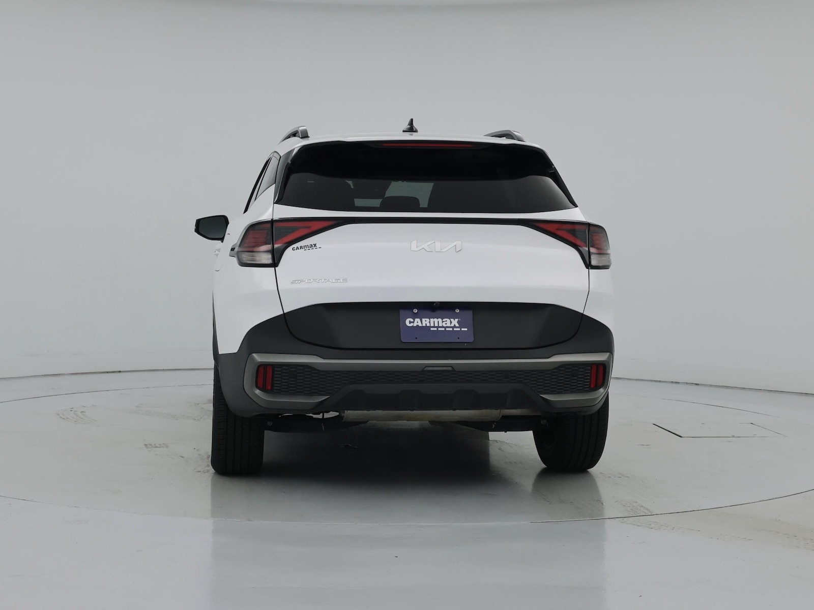2023 Kia Sportage X-Line - Photo 7
