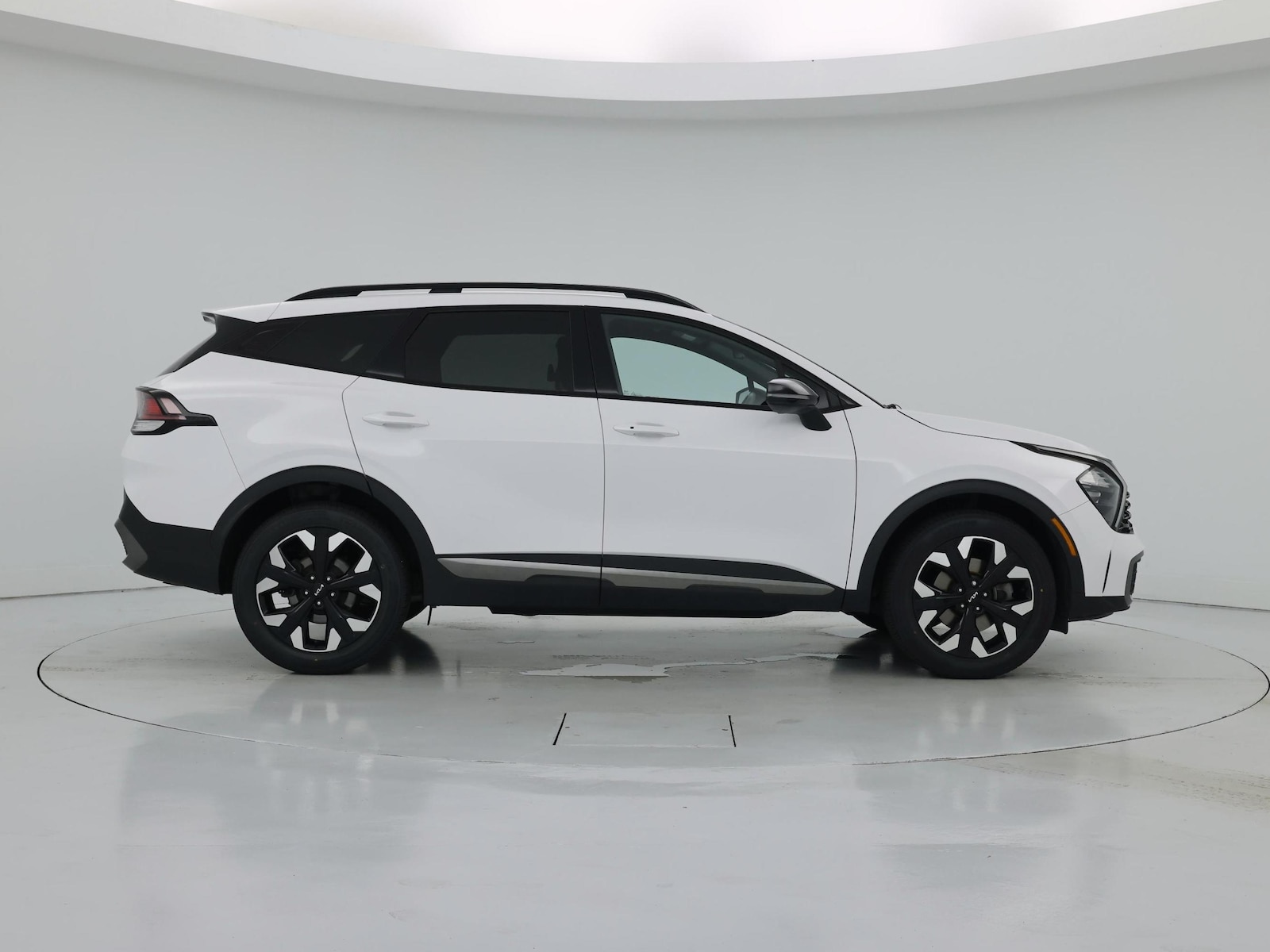 2023 Kia Sportage X-Line - Photo 8