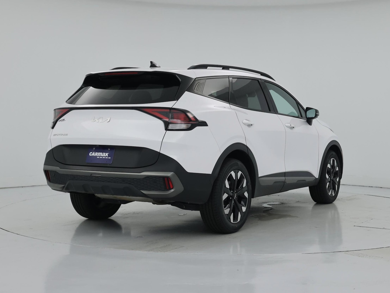 2023 Kia Sportage X-Line - Photo 9