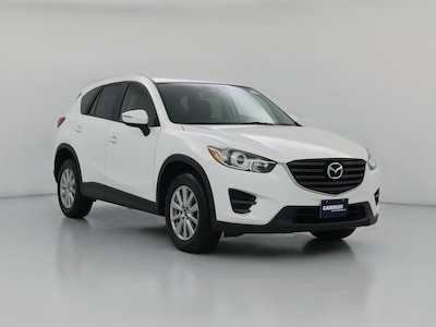 2016 Mazda CX-5 2016.5 Sport