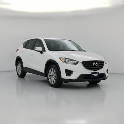 2016 Mazda CX-5 2016.5 Sport