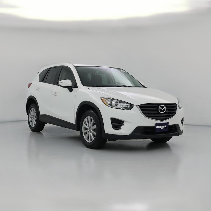 2016 Mazda CX-5 2016.5 Sport