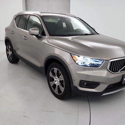 2020 Volvo XC40 T5 Inscription