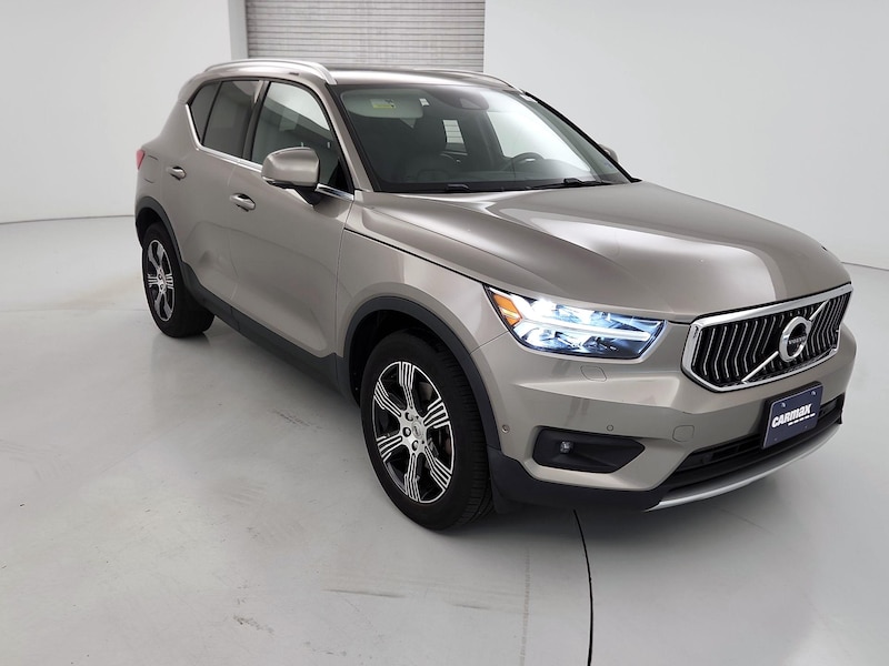 2020 Volvo XC40 T5 Inscription