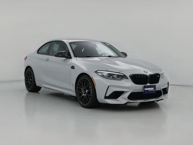 2021 BMW M2 Competition