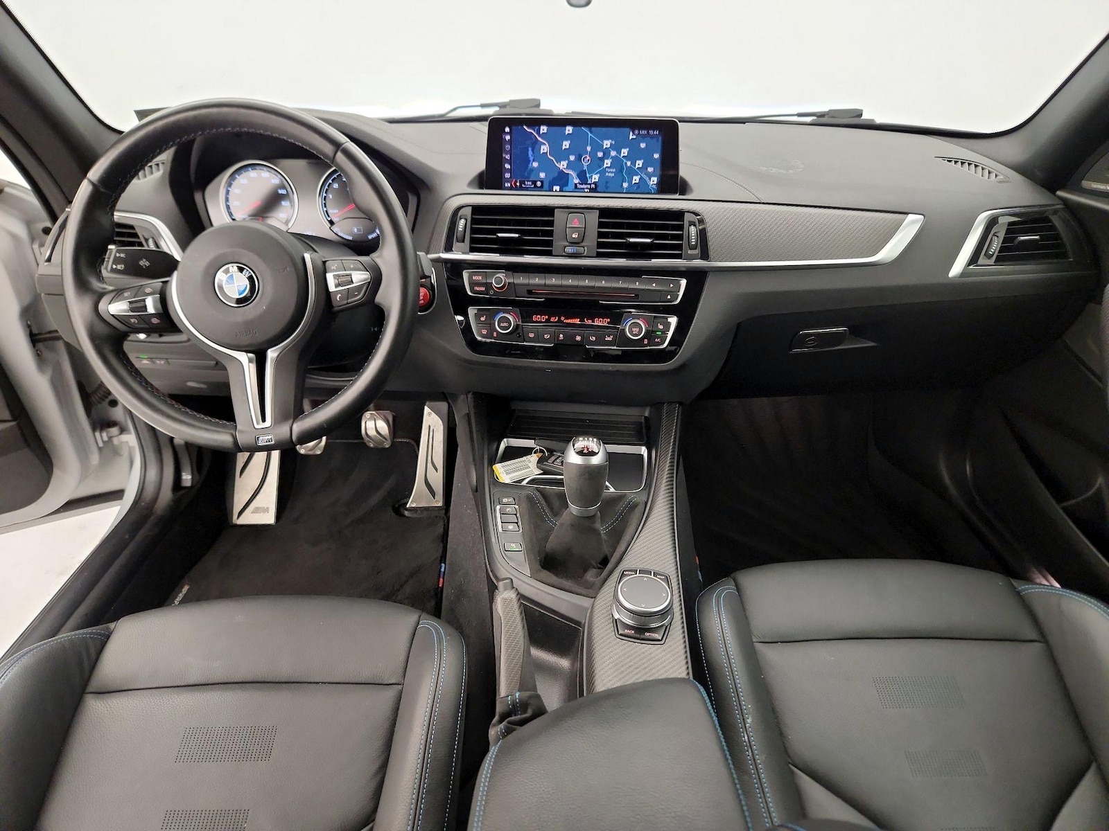 Apple CarPlay®
