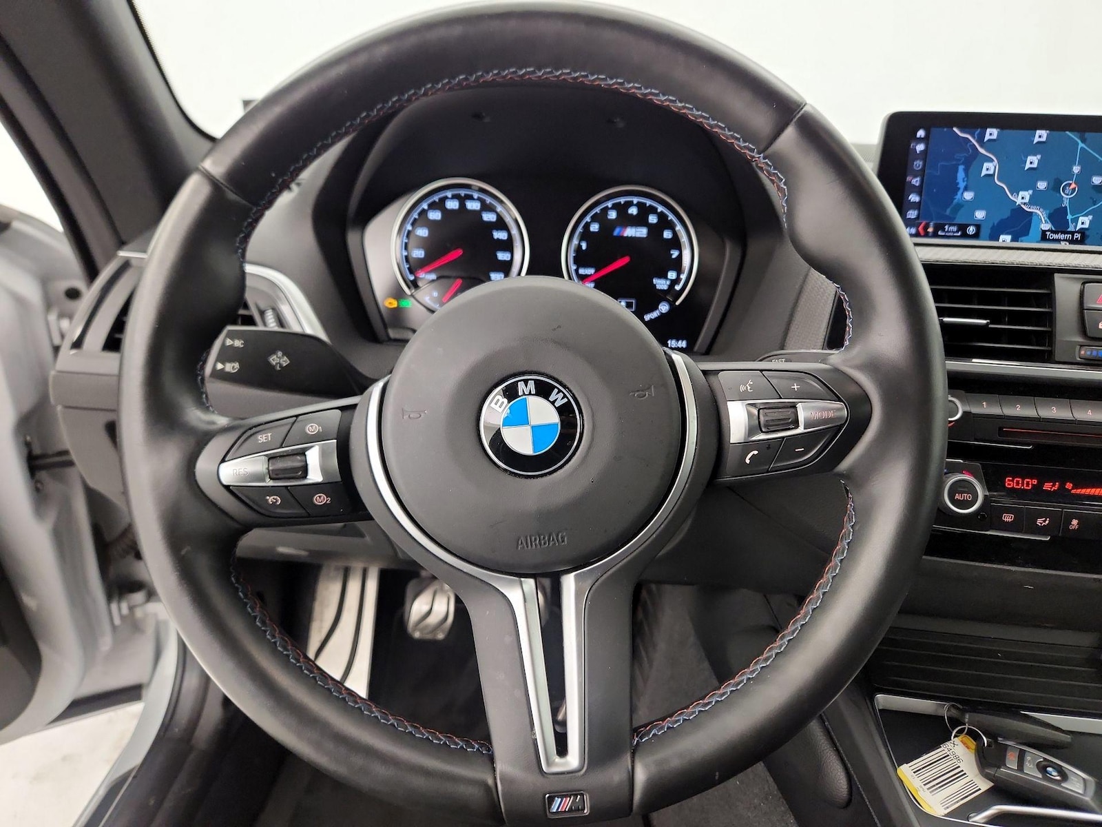 Lane Departure Warning