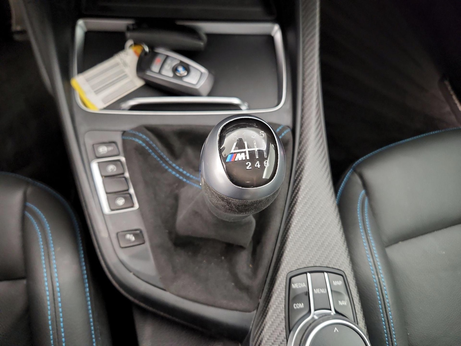 Manual Transmission
