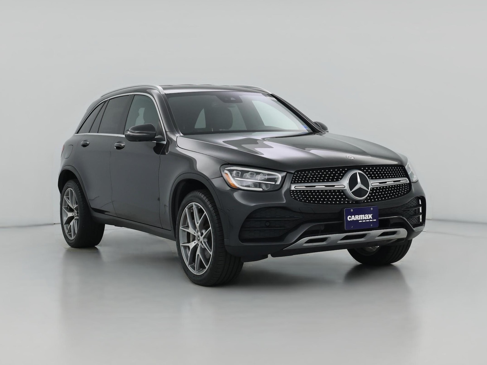 2022 Mercedes-Benz GLC