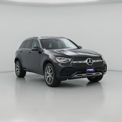 2022 Mercedes-Benz GLC300
