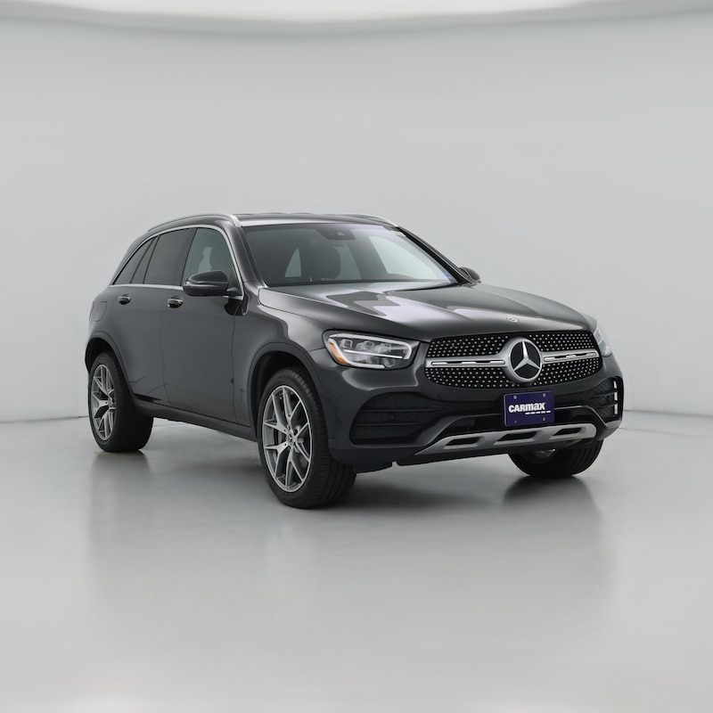 2022 Mercedes-Benz GLC300